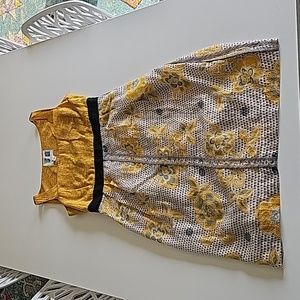 Anthropologie Edme & Esyllte dress size 10